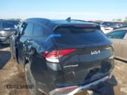 ✅ 2023 Kia Sportage SX-Prestige • VIN: 5XYK53AF3PG025400 • Lot: 41192921. Listed on IAAI with 42,170 mi. Free auction sales archive from the USA and detailed vehicle history report at DreamBid. Image 3.