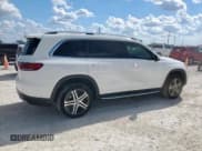 ✅ 2020 Mercedes-Benz GLS 450 • VIN: 4JGFF5KE8LA103353 • Lot: 81149575. Listed on Copart with 177,093 mi. Free auction sales archive from the USA and detailed vehicle history report at DreamBid. Image 3.