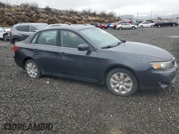 ✅ 2009 Subaru Impreza i • VIN: JF1GE61629H517441 • Lot: 92735155. Listed on Copart with 191,669 mi. Free auction sales archive from the USA and detailed vehicle history report at DreamBid. Image 4.