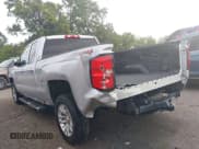 ✅ 2019 Chevrolet Silverado 1500 LT • VIN: 2GCVKPEC5K1158935 • Lot: 43010983. Wystawiony na IAAI z przebiegiem 115 505 mil. Bezpłatny archiwum sprzedaży aukcyjnych z USA i szczegółowy raport historii pojazdu na DreamBid. Zdjęcie 6.