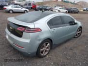 ✅ 2012 Chevrolet Volt • VIN: 1G1RD6E47CU104677 • Lot: 43249130. Wystawiony na IAAI z przebiegiem Nie podano. Bezpłatny archiwum sprzedaży aukcyjnych z USA i szczegółowy raport historii pojazdu na DreamBid. Zdjęcie 4.