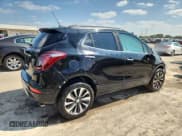 ✅ 2021 Buick Encore Preferred • VIN: KL4CJESB7MB300497 • Lot: 71657305. Wystawiony na Copart z przebiegiem 81 847 mil. Bezpłatny archiwum sprzedaży aukcyjnych z USA i szczegółowy raport historii pojazdu na DreamBid. Zdjęcie 3.