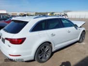 ✅ 2018 Audi A4 allroad Premium Plus • VIN: WA18NAF41JA024706 • Lot: 41921127. Listed on IAAI with 76,719 mi. Free auction sales archive from the USA and detailed vehicle history report at DreamBid. Image 13.