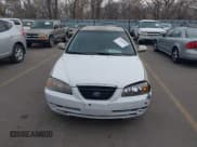 ✅ 2006 Hyundai Elantra GLS • VIN: KMHDN46D66U321719 • Lot: 41288950. Wystawiony na IAAI z przebiegiem 186 475 mil. Bezpłatny archiwum sprzedaży aukcyjnych z USA i szczegółowy raport historii pojazdu na DreamBid. Zdjęcie 6.