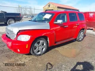 ✅ 2011 Chevrolet HHR 2LT • VIN: 3GNBACFU6BS525570 • Lot: 41441162. Listed on IAAI with 160,835 mi. Free auction sales archive from the USA and detailed vehicle history report at DreamBid. Image 2.