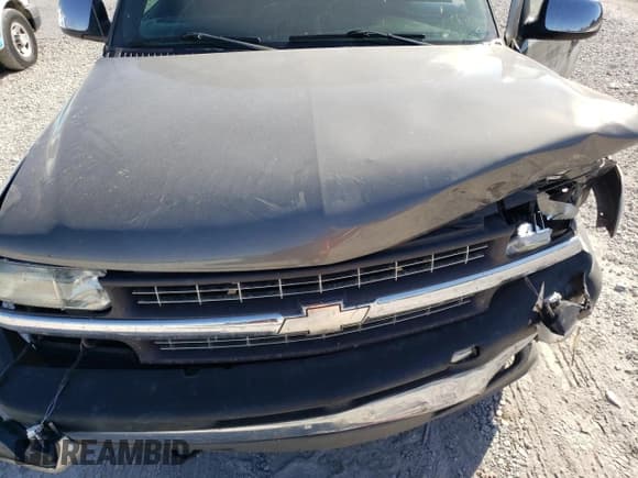 ✅ 2002 Chevrolet Silverado 1500 LT • VIN: 2GCEK19T821371319 • Лот: 74511294. Опубликован ранее на Copart с пробегом Не указан. Бесплатный доступ к архиву аукционных продаж из США и подробный отчёт об истории автомобиля на DreamBid. Изображение 11.