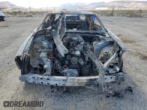 ✅ 2021 Dodge Challenger SRT Hellcat Widebody • VIN: 2C3CDZC90MH676423 • Lot: 68046084. Wystawiony na Copart z przebiegiem Nie podano. Bezpłatny archiwum sprzedaży aukcyjnych z USA i szczegółowy raport historii pojazdu na DreamBid. Zdjęcie 5.