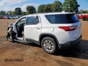 ✅ 2019 Chevrolet Traverse LT • VIN: 1GNERHKW3KJ208986 • Lot: 81826095. Listed on Copart with Not provided. Free auction sales archive from the USA and detailed vehicle history report at DreamBid. Image 2.