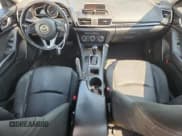 ✅ 2014 Mazda 3 i Touring • VIN: JM1BM1V71E1171625 • Lot: 67106165. Listed on Copart with 227,861 mi. Free auction sales archive from the USA and detailed vehicle history report at DreamBid. Image 8.