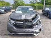 ✅ 2021 Honda CR-V EX • VIN: 2HKRW1H59MH411272 • Lot: 43559750. Listed on IAAI with 55,035 mi. Free auction sales archive from the USA and detailed vehicle history report at DreamBid. Image 12.