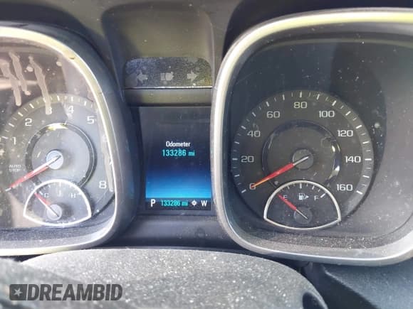 ✅ 2014 Chevrolet Malibu LT • VIN: 1G11C5SL1EF112061 • Lot: 43460538. Listed on IAAI with 133,286 mi. Free auction sales archive from the USA and detailed vehicle history report at DreamBid. Image 7.