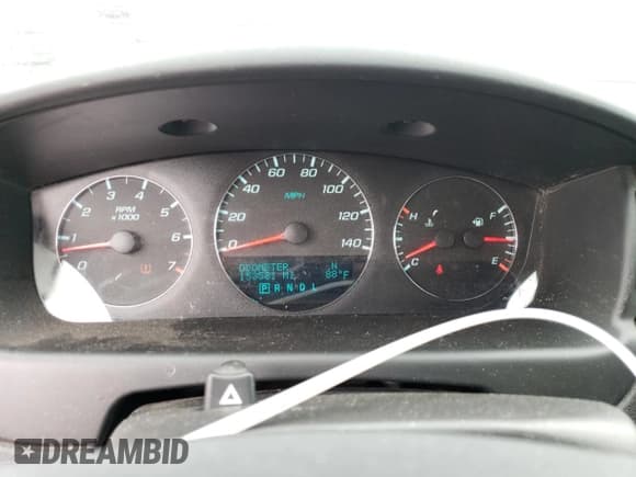 ✅ 2015 Chevrolet Impala LT • VIN: 2G1WB5E39F1162428 • Лот: 63869504. Опубликован ранее на Copart с пробегом 153 581 миль. Бесплатный доступ к архиву аукционных продаж из США и подробный отчёт об истории автомобиля на DreamBid. Изображение 9.