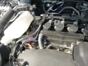 ✅ 2025 Honda CR-V EX • VIN: 5J6RS4H40SL007963 • Lot: 84283835. Listed on Copart with 8,766 mi. Free auction sales archive from the USA and detailed vehicle history report at DreamBid. Image 13.