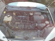 ✅ 2005 Ford Focus S • VIN: 3FAFP31N75R152033 • Lot: 43771270. Wystawiony na IAAI z przebiegiem 134 882 mil. Bezpłatny archiwum sprzedaży aukcyjnych z USA i szczegółowy raport historii pojazdu na DreamBid. Zdjęcie 8.