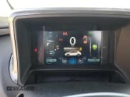 ✅ 2011 Chevrolet Volt • VIN: 1G1RD6E4XBU102324 • Lot: 78093494. Wystawiony na Copart z przebiegiem 101 986 mil. Bezpłatny archiwum sprzedaży aukcyjnych z USA i szczegółowy raport historii pojazdu na DreamBid. Zdjęcie 9.