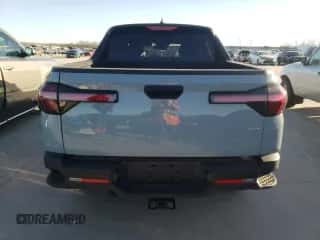 2022 Hyundai Santa Cruz SEL z VIN 5NTJBDAE6NH021060, wystawiony jako Copart lot #42213534 z przebiegiem 16 250 mil mil oraz Szkoda całkowita • Salvage title. Historia ofert i sprzedaży dostępna na DreamBid. Obrazek 6.