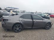 ✅ 2019 Toyota Camry LE • VIN: 4T1B11HK2KU205294 • Лот: 43652792. Опубликован ранее на IAAI с пробегом 99 493 миль. Бесплатный доступ к архиву аукционных продаж из США и подробный отчёт об истории автомобиля на DreamBid. Изображение 14.