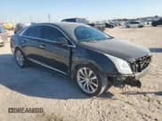 ✅ 2015 Cadillac XTS Luxury • VIN: 2G61M5S36F9114020 • Lot: 86815485. Listed on Copart with 169,082 mi. Free auction sales archive from the USA and detailed vehicle history report at DreamBid. Image 4.