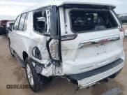 ✅ 2021 GMC Yukon SLT • VIN: 1GKS1BKD1MR489922 • Лот: 40972652. Опубликован ранее на IAAI с пробегом 77 791 миль. Бесплатный доступ к архиву аукционных продаж из США и подробный отчёт об истории автомобиля на DreamBid. Изображение 6.