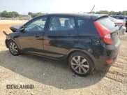 ✅ 2014 Hyundai Accent SE • VIN: KMHCU5AE5EU150187 • Лот: 70756914. Опубликован ранее на Copart с пробегом 164 778 миль. Бесплатный доступ к архиву аукционных продаж из США и подробный отчёт об истории автомобиля на DreamBid. Изображение 2.