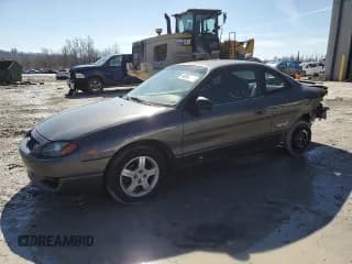 ✅ 2003 Ford ZX2 ZX2 Standard • VIN: 3FAFP113X3R107989 • Лот: 46090515. Опубликован ранее на Copart с пробегом 168 186 миль. Бесплатный доступ к архиву аукционных продаж из США и подробный отчёт об истории автомобиля на DreamBid. Изображение 1.