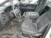 ✅ 2020 Chevrolet Silverado 1500 Work Truck • VIN: 3GCNWAEF4LG306531 • Lot: 73136574. Wystawiony na Copart z przebiegiem Nie podano. Bezpłatny archiwum sprzedaży aukcyjnych z USA i szczegółowy raport historii pojazdu na DreamBid. Zdjęcie 7.