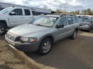 ✅ 2004 Volvo V70 XC Cross Country • VIN: YV1SZ59H641142898 • Lot: 82505445. Listed on Copart with Not provided. Free auction sales archive from the USA and detailed vehicle history report at DreamBid. Image 1.