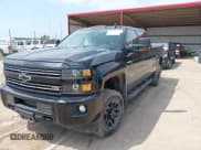 ✅ 2016 Chevrolet Silverado 2500HD LT • VIN: 1GC1KVE86GF237237 • Lot: 42989344. Listed on IAAI with 135,318 mi. Free auction sales archive from the USA and detailed vehicle history report at DreamBid. Image 2.