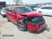 ✅ 2016 Dodge Journey Crossroad • VIN: 3C4PDCGG8GT226274 • Лот: 42049048. Опубликован ранее на IAAI с пробегом 127 661 миль. Бесплатный доступ к архиву аукционных продаж из США и подробный отчёт об истории автомобиля на DreamBid. Изображение 1.