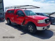 ✅ 2008 Ford F-150 XL • VIN: 1FTRF14V98KE03105 • Лот: 42791931. Опубликован ранее на IAAI с пробегом 170 686 миль. Бесплатный доступ к архиву аукционных продаж из США и подробный отчёт об истории автомобиля на DreamBid. Изображение 1.