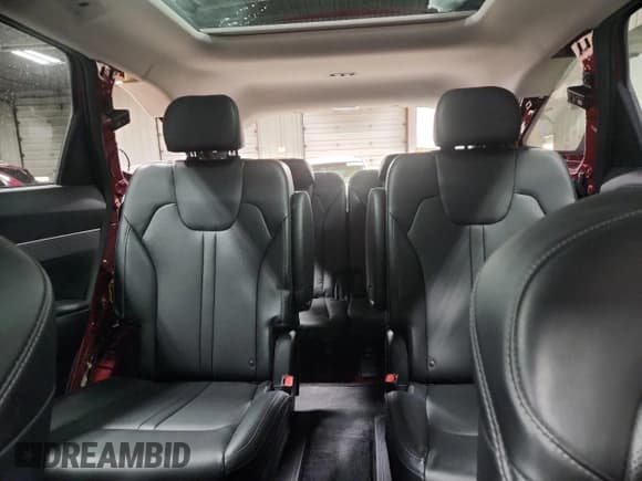 ✅ 2022 Kia Sorento X-Line EX • VIN: 5XYRHDLFXNG112782 • Lot: 91173285. Wystawiony na Copart z przebiegiem 39 649 mil. Bezpłatny archiwum sprzedaży aukcyjnych z USA i szczegółowy raport historii pojazdu na DreamBid. Zdjęcie 10.