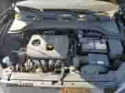 2018 Hyundai Kona SEL with VIN KM8K2CAA6JU182854, listed as a Copart auction lot 74749304 with 63,803 mi miles and Salvage title. Bid and sale history available at DreamBid. Image 11.