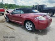 ✅ 2007 Mitsubishi Eclipse GS • VIN: 4A3AL25F87E040101 • Lot: 60934405. Wystawiony na Copart z przebiegiem 48 160 mil. Bezpłatny archiwum sprzedaży aukcyjnych z USA i szczegółowy raport historii pojazdu na DreamBid. Zdjęcie 2.