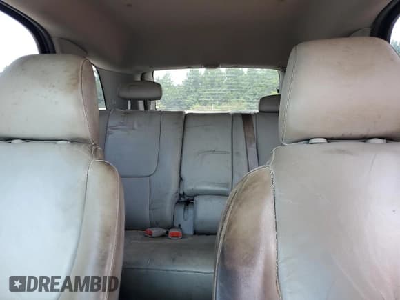 ✅ 2007 Chevrolet Equinox LT • VIN: 2CNDL63F276067045 • Лот: 60223685. Опубликован ранее на Copart с пробегом 206 663 миль. Бесплатный доступ к архиву аукционных продаж из США и подробный отчёт об истории автомобиля на DreamBid. Изображение 10.