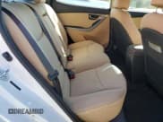 ✅ 2013 Hyundai Elantra GLS • VIN: 5NPDH4AEXDH261639 • Lot: 91316255. Listed on Copart with 138,310 mi. Free auction sales archive from the USA and detailed vehicle history report at DreamBid. Image 10.