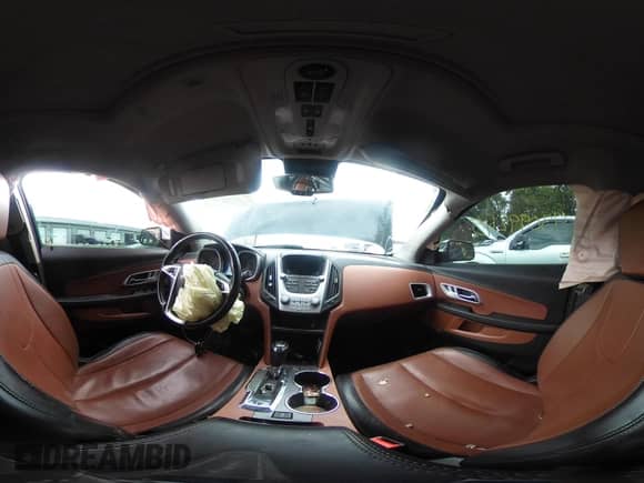 2017 Chevrolet Equinox Premier с VIN 2GNFLGEK3H6134032, выставлен на аукционе IAAI как лот 43099245 с пробегом 138 733 миль миль и . История ставок и продаж доступна на DreamBid. Изображение 19.