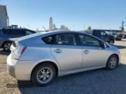 ✅ 2010 Toyota Prius IV • VIN: JTDKN3DU6A1306902 • Lot: 82300325. Listed on Copart with 320,216 mi. Free auction sales archive from the USA and detailed vehicle history report at DreamBid. Image 3.