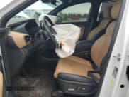 ✅ 2022 Hyundai Santa Fe Calligraphy • VIN: 5NMS54AL9NH479682 • Lot: 81923315. Listed on Copart with 22,505 mi. Free auction sales archive from the USA and detailed vehicle history report at DreamBid. Image 7.