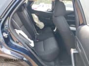 ✅ 2025 Mazda CX-30 S • VIN: 3MVDMBAM1SM827717 • Lot: 42902471. Wystawiony na IAAI z przebiegiem 4 330 mil. Bezpłatny archiwum sprzedaży aukcyjnych z USA i szczegółowy raport historii pojazdu na DreamBid. Zdjęcie 8.