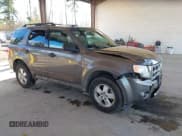 ✅ 2012 Ford Escape XLT • VIN: 1FMCU9D72CKB83788 • Лот: 43747411. Опубликован ранее на IAAI с пробегом 186 121 миль. Бесплатный доступ к архиву аукционных продаж из США и подробный отчёт об истории автомобиля на DreamBid. Изображение 1.