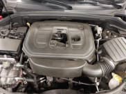 ✅ 2021 Jeep Grand Cherokee Overland • VIN: 1C4RJFCG6MC756825 • Lot: 42234963. Listed on IAAI with 57,896 mi. Free auction sales archive from the USA and detailed vehicle history report at DreamBid. Image 10.