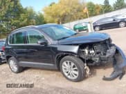 ✅ 2013 Volkswagen Tiguan S • VIN: WVGBV3AX3DW581578 • Lot: 43475484. Listed on IAAI with 142,053 mi. Free auction sales archive from the USA and detailed vehicle history report at DreamBid. Image 13.