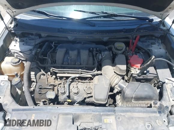 ✅ 2013 Ford Flex SE • VIN: 2FMGK5B87DBD33448 • Lot: 42846733. Listed on IAAI with 173,523 mi. Free auction sales archive from the USA and detailed vehicle history report at DreamBid. Image 10.