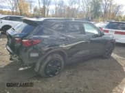 ✅ 2020 Chevrolet Blazer LT • VIN: 3GNKBHRS1LS692683 • Lot: 89691845. Wystawiony na Copart z przebiegiem 138 891 mil. Bezpłatny archiwum sprzedaży aukcyjnych z USA i szczegółowy raport historii pojazdu na DreamBid. Zdjęcie 3.