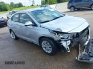 ✅ 2020 Hyundai Accent SE • VIN: 3KPC24A61LE100914 • Лот: 39553016. Опубликован ранее на IAAI с пробегом 74 633 миль. Бесплатный доступ к архиву аукционных продаж из США и подробный отчёт об истории автомобиля на DreamBid. Изображение 1.