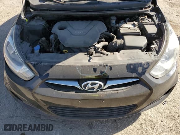 ✅ 2012 Hyundai Accent GLS • VIN: KMHCT4AE9CU175930 • Лот: 74069574. Опубликован ранее на Copart с пробегом 191 939 миль. Бесплатный доступ к архиву аукционных продаж из США и подробный отчёт об истории автомобиля на DreamBid. Изображение 11.