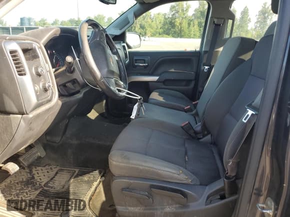 ✅ 2015 Chevrolet Silverado 1500 LT • VIN: 1GCVKREH2FZ203897 • Лот: 70710974. Опубликован ранее на Copart с пробегом 198 561 миль. Бесплатный доступ к архиву аукционных продаж из США и подробный отчёт об истории автомобиля на DreamBid. Изображение 7.