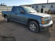 ✅ 2006 Isuzu i-Series S • VIN: 1GGCS198568702376 • Лот: 85769664. Опубликован ранее на Copart с пробегом 141 548 миль. Бесплатный доступ к архиву аукционных продаж из США и подробный отчёт об истории автомобиля на DreamBid. Изображение 4.