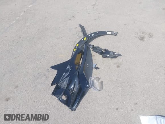 ✅ 2023 Buick Encore GX Select • VIN: KL4MMESL4PB140264 • Lot: 41777911. Listed on IAAI with 9,533 mi. Free auction sales archive from the USA and detailed vehicle history report at DreamBid. Image 12.