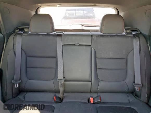 2022 Chevrolet TrailBlazer RS with VIN KL79MTSL2NB021123, listed as a Copart auction lot 80139715 with 32,852 mi miles and Salvage title. Bid and sale history available at DreamBid. Image 10.